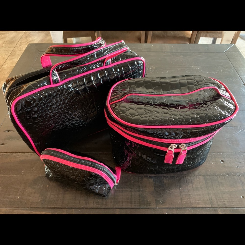 Travel bags